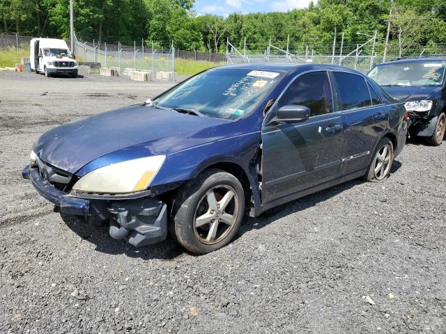 2004 HONDA ACCORD EX, 