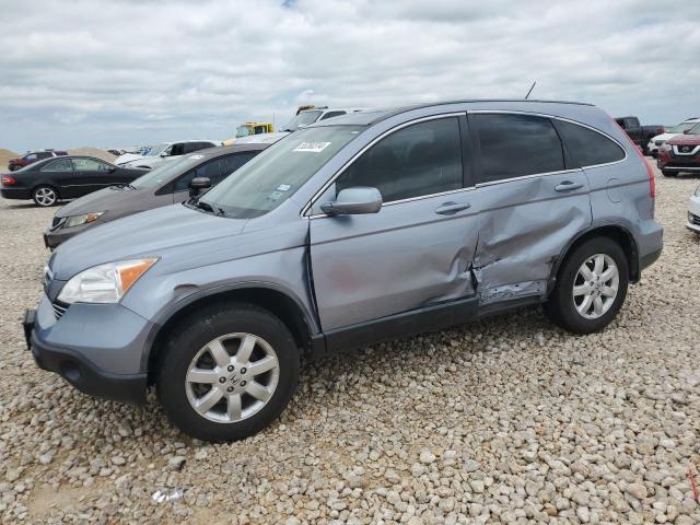 2008 HONDA CR-V EXL, 