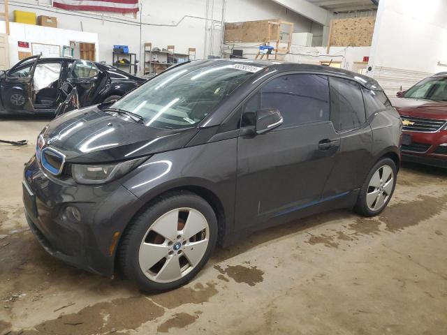 2014 BMW I3 BEV, 