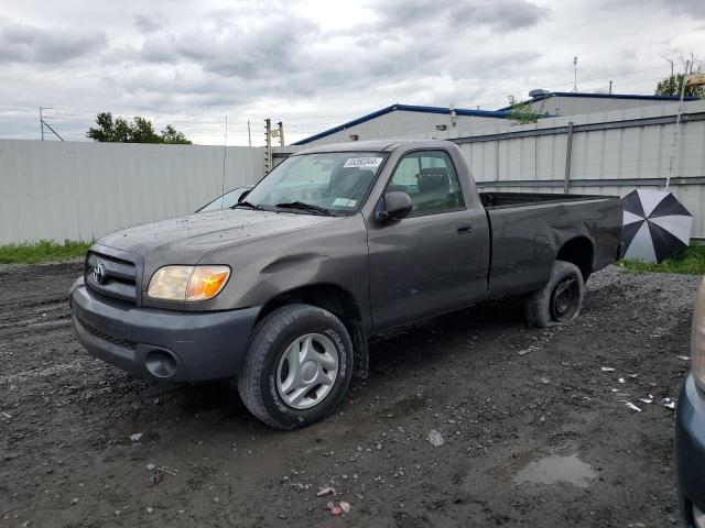 2006 TOYOTA TUNDRA, 