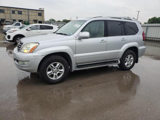 2006 LEXUS GX 470, 