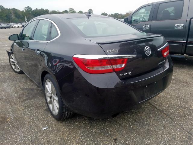 1G4PR5SK9D4223034 - 2013 BUICK VERANO CONVENIENCE  photo 3