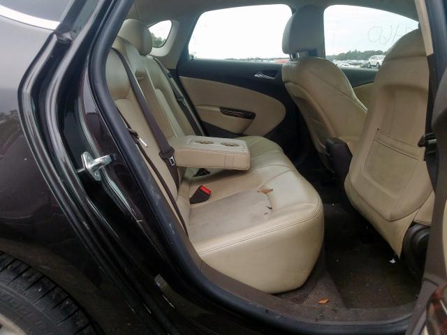 1G4PR5SK9D4223034 - 2013 BUICK VERANO CONVENIENCE  photo 5