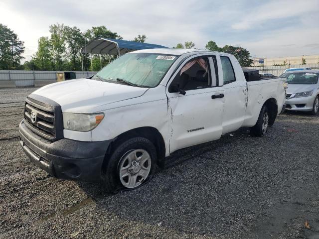 2011 TOYOTA TUNDRA DOUBLE CAB SR5, null