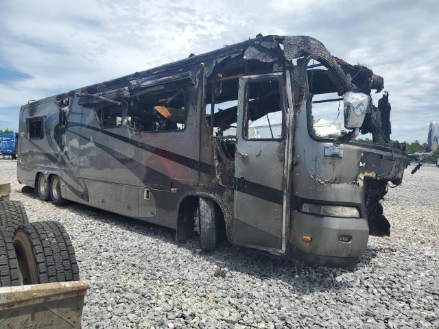 1RF14151131018465 - 2003 ROADMASTER RAIL MTRHM ბეჟი ფოტო 1