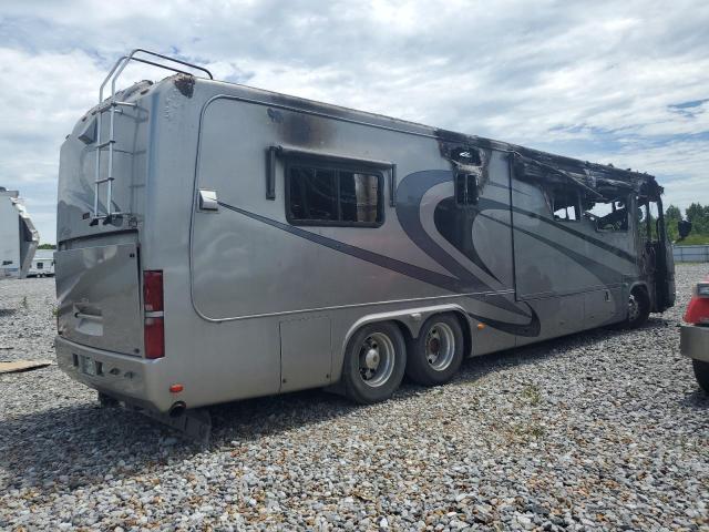 1RF14151131018465 - 2003 ROADMASTER RAIL MTRHM ბეჟი ფოტო 4