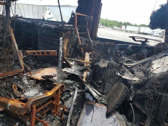 1RF14151131018465 - 2003 ROADMASTER RAIL MTRHM ბეჟი ფოტო 5