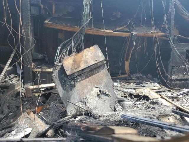 1RF14151131018465 - 2003 ROADMASTER RAIL MTRHM ბეჟი ფოტო 6