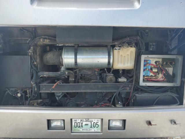 1RF14151131018465 - 2003 ROADMASTER RAIL MTRHM ბეჟი ფოტო 7