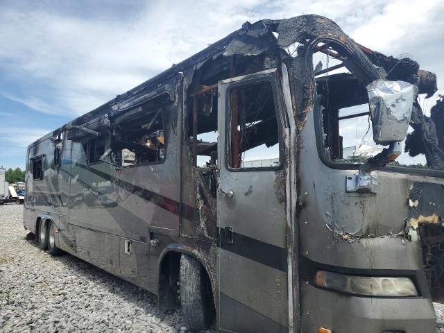 1RF14151131018465 - 2003 ROADMASTER RAIL MTRHM ბეჟი ფოტო 9