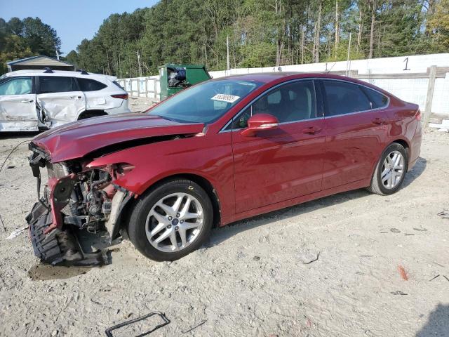 2013 FORD FUSION SE, 