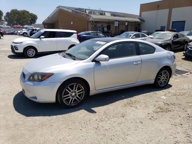 JTKDE167980247230 - 2008 TOYOTA SCION TC 银色 照片 1