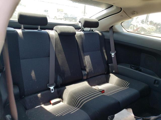 JTKDE167980247230 - 2008 TOYOTA SCION TC 银色 照片 10