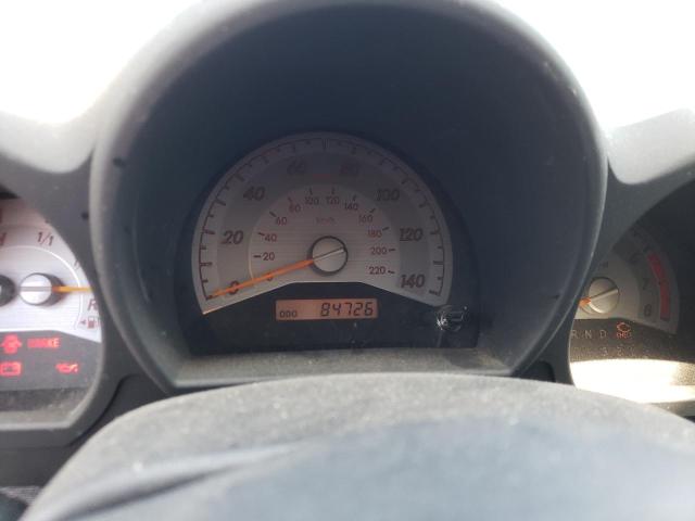 JTKDE167980247230 - 2008 TOYOTA SCION TC 银色 照片 9