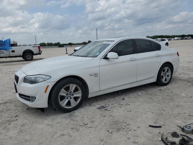 2012 BMW 528 XI, 