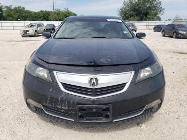 19UUA8F59DA007515 - 2013 ACURA TL TECH BLACK photo 5