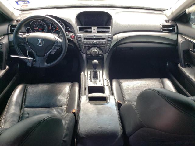 19UUA8F59DA007515 - 2013 ACURA TL TECH BLACK photo 8
