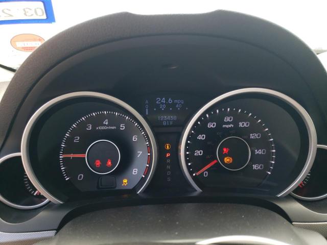 19UUA8F59DA007515 - 2013 ACURA TL TECH BLACK photo 9