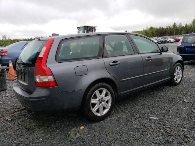 YV1MW382362226533 - 2006 VOLVO V50 2.4I GRAY photo 3