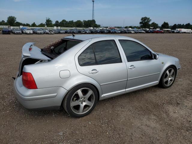 3VWVH69M03M110486 - 2003 VOLKSWAGEN JETTA GLI SILVER photo 3