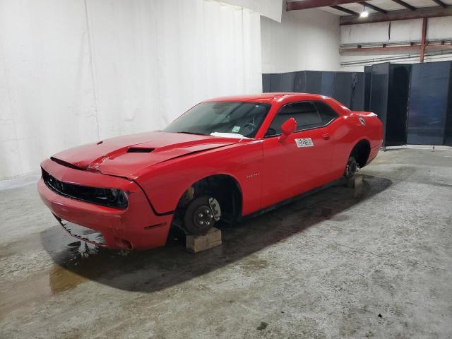 2022 DODGE CHALLENGER R/T, 
