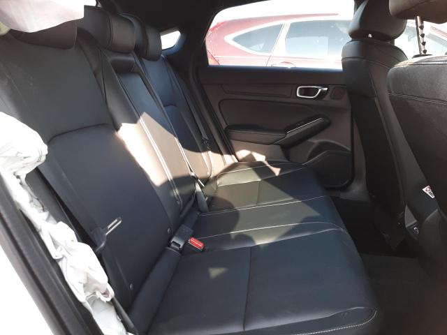 19UDE4H69PA006114 - 2023 ACURA INTEGRA A-SPEC TECH WHITE photo 10