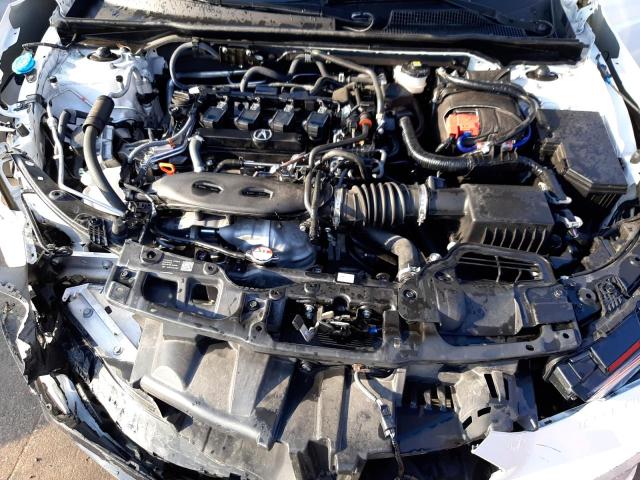 19UDE4H69PA006114 - 2023 ACURA INTEGRA A-SPEC TECH WHITE photo 11