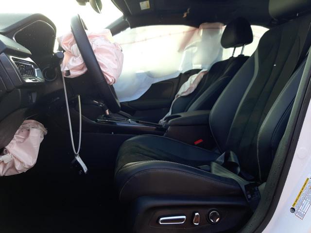 19UDE4H69PA006114 - 2023 ACURA INTEGRA A-SPEC TECH WHITE photo 7