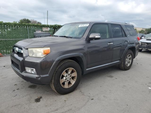 2013 TOYOTA 4RUNNER SR5, 