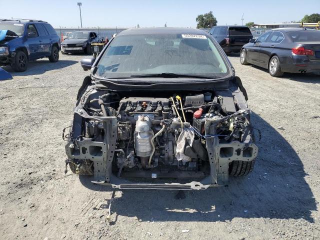 19XFB2F98EE030982 - 2014 HONDA CIVIC EXL 灰色 照片 5