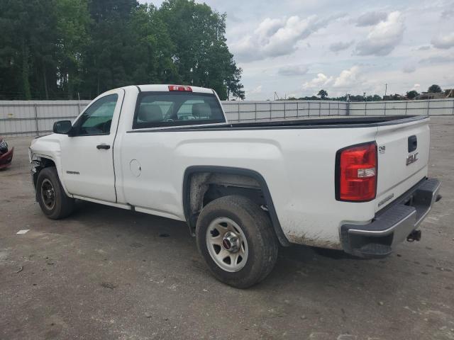 1GTN1LEC0HZ904994 - 2017 GMC SIERRA C1500 WHITE photo 2