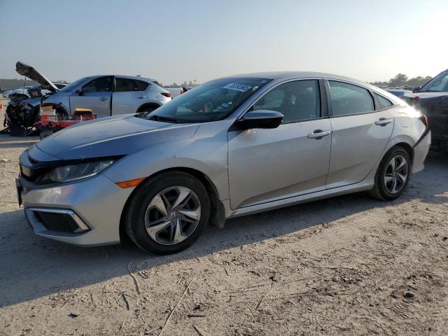 2019 HONDA CIVIC LX, null