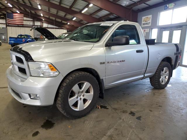 2012 DODGE RAM 1500 ST, 