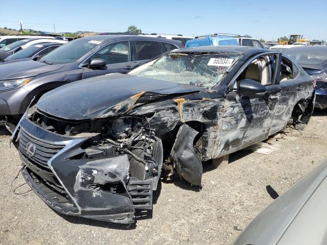 2017 LEXUS ES 300H, 