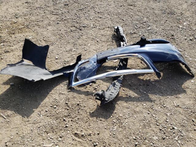 2C4RC1BG5CR317765 - 2012 CHRYSLER TOWN & COU TOURING 蓝色 照片 13