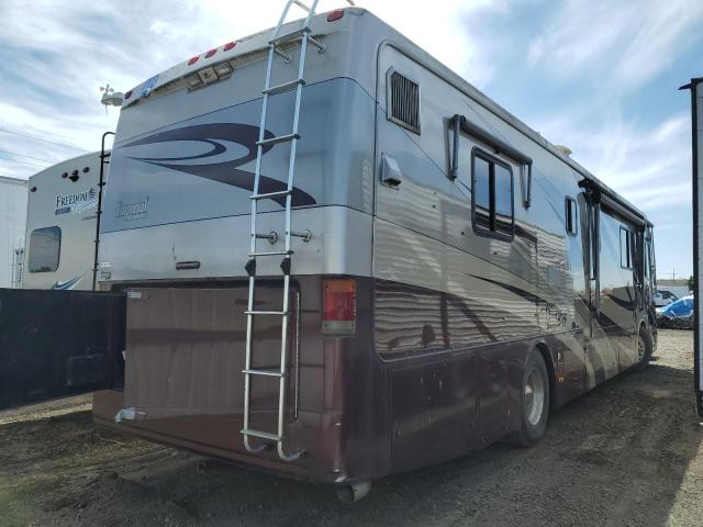 1RF13564332020196 - 2003 ROADMASTER RAIL MONOCOQUE TWO TONE photo 4