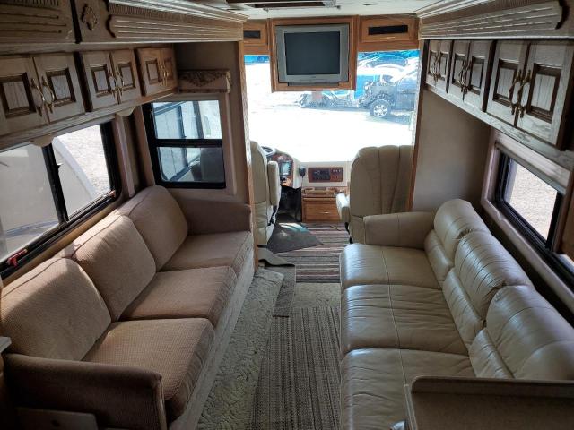 1RF13564332020196 - 2003 ROADMASTER RAIL MONOCOQUE TWO TONE photo 5