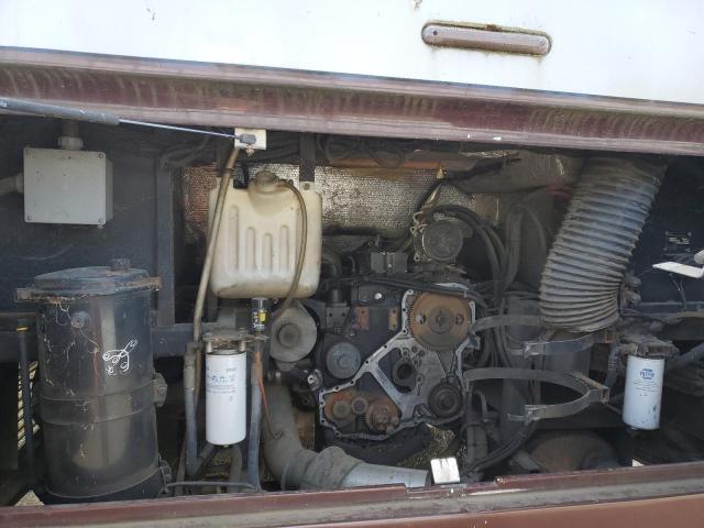 1RF13564332020196 - 2003 ROADMASTER RAIL MONOCOQUE TWO TONE photo 7