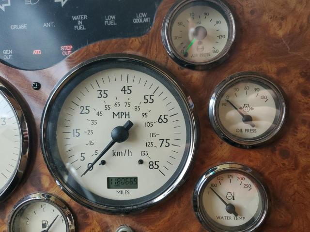 1RF13564332020196 - 2003 ROADMASTER RAIL MONOCOQUE TWO TONE photo 8