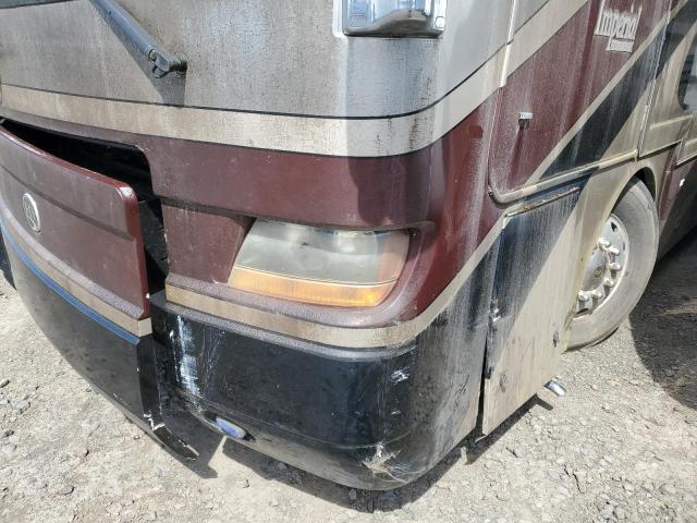 1RF13564332020196 - 2003 ROADMASTER RAIL MONOCOQUE TWO TONE photo 9