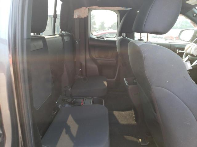 3TYSZ5AN5MT012030 - 2021 TOYOTA TACOMA ACCESS CAB Boz foto 10