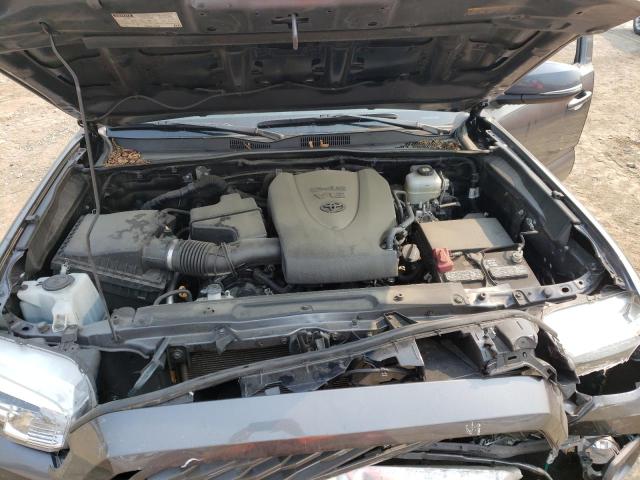 3TYSZ5AN5MT012030 - 2021 TOYOTA TACOMA ACCESS CAB Boz foto 11