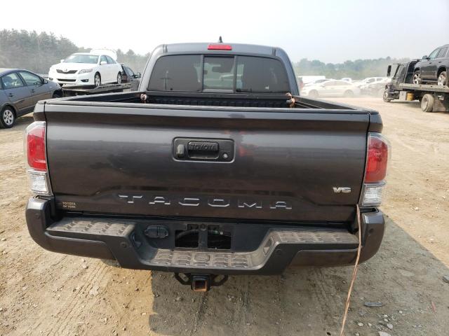 3TYSZ5AN5MT012030 - 2021 TOYOTA TACOMA ACCESS CAB Boz foto 6
