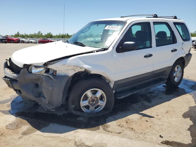 2004 FORD ESCAPE XLS, 