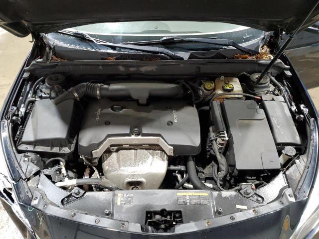 1G11C5SA2GU106136 - 2016 CHEVROLET MALIBU LIM LT 黑色 照片 11