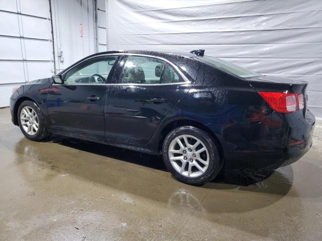 1G11C5SA2GU106136 - 2016 CHEVROLET MALIBU LIM LT 黑色 照片 2