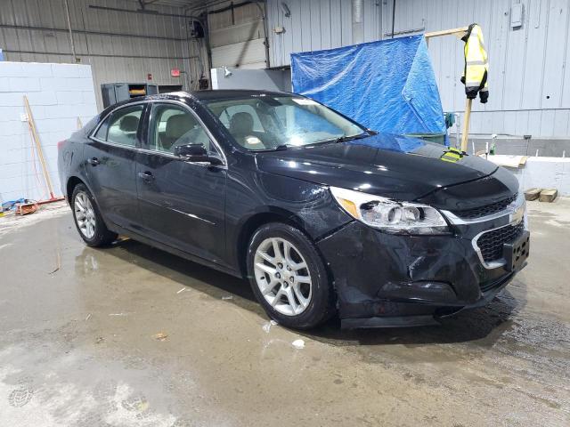 1G11C5SA2GU106136 - 2016 CHEVROLET MALIBU LIM LT 黑色 照片 4