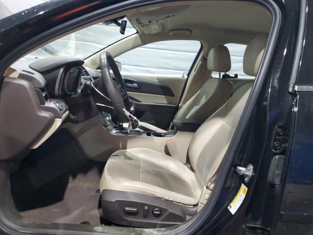 1G11C5SA2GU106136 - 2016 CHEVROLET MALIBU LIM LT 黑色 照片 7