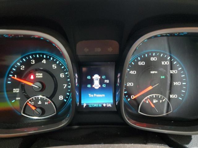 1G11C5SA2GU106136 - 2016 CHEVROLET MALIBU LIM LT 黑色 照片 9