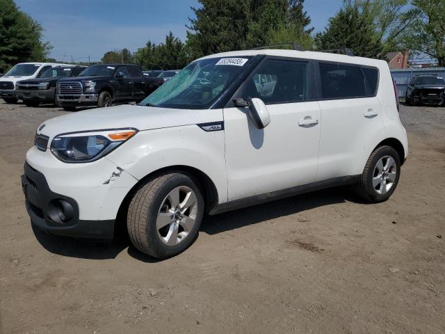 2019 KIA SOUL, 